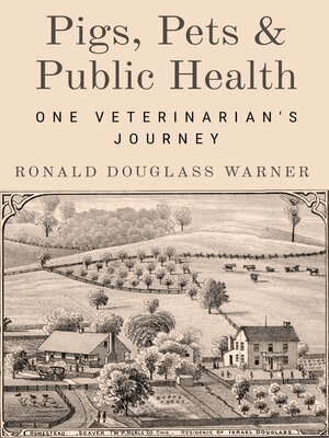cover image of Pigs, Pets, and Public Health